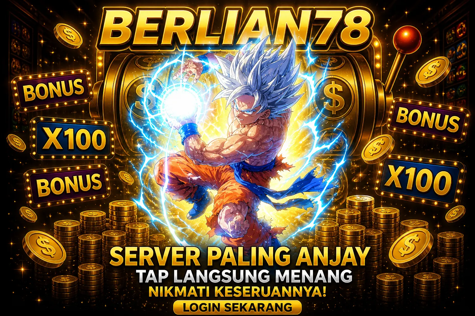 BERLIAN78